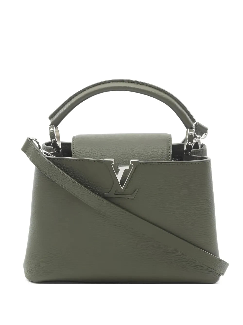 Pre-OwnedLouis Vuitton Pre-OwnedCapucines BB handbag