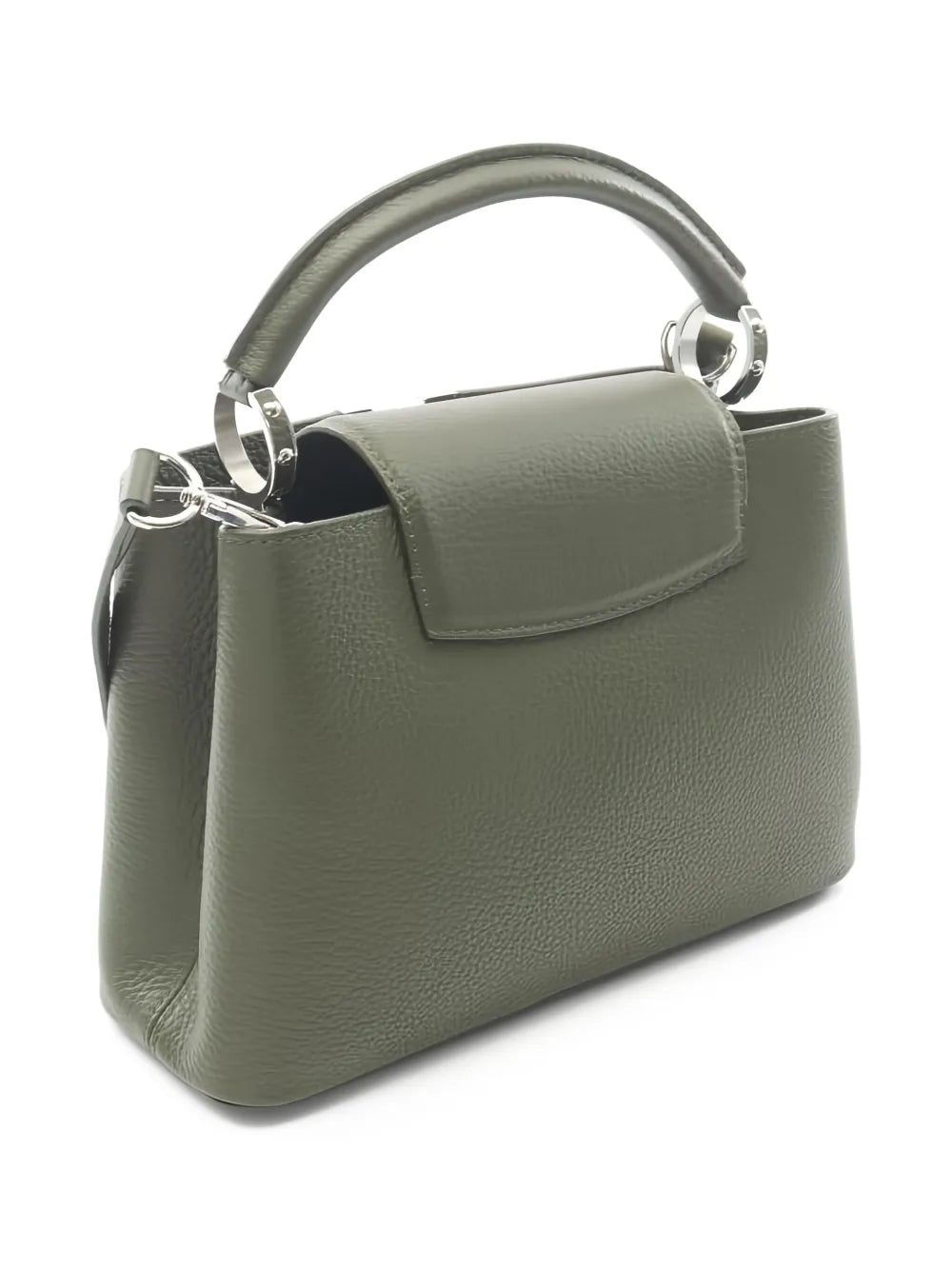 Pre-OwnedLouis Vuitton Pre-OwnedCapucines BB handbag