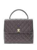 Pre-OwnedCHANEL Pre-OwnedMatelasstote bag
