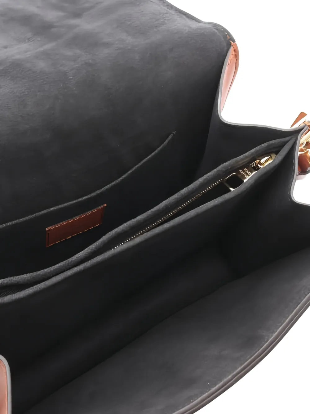 Pre-OwnedLouis Vuitton Pre-OwnedDauphine MM shoulder bag