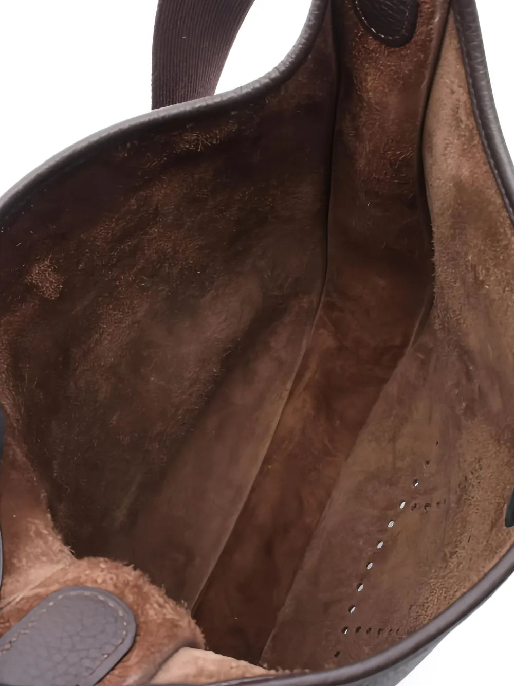 Pre-OwnedHermre-OwnedEvelyn TPM shoulder bag