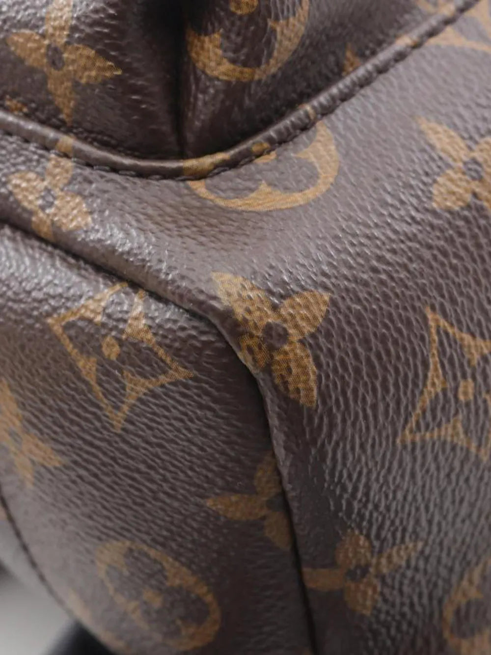 Pre-OwnedLouis Vuitton Pre-OwnedPalm Springs PM backpack