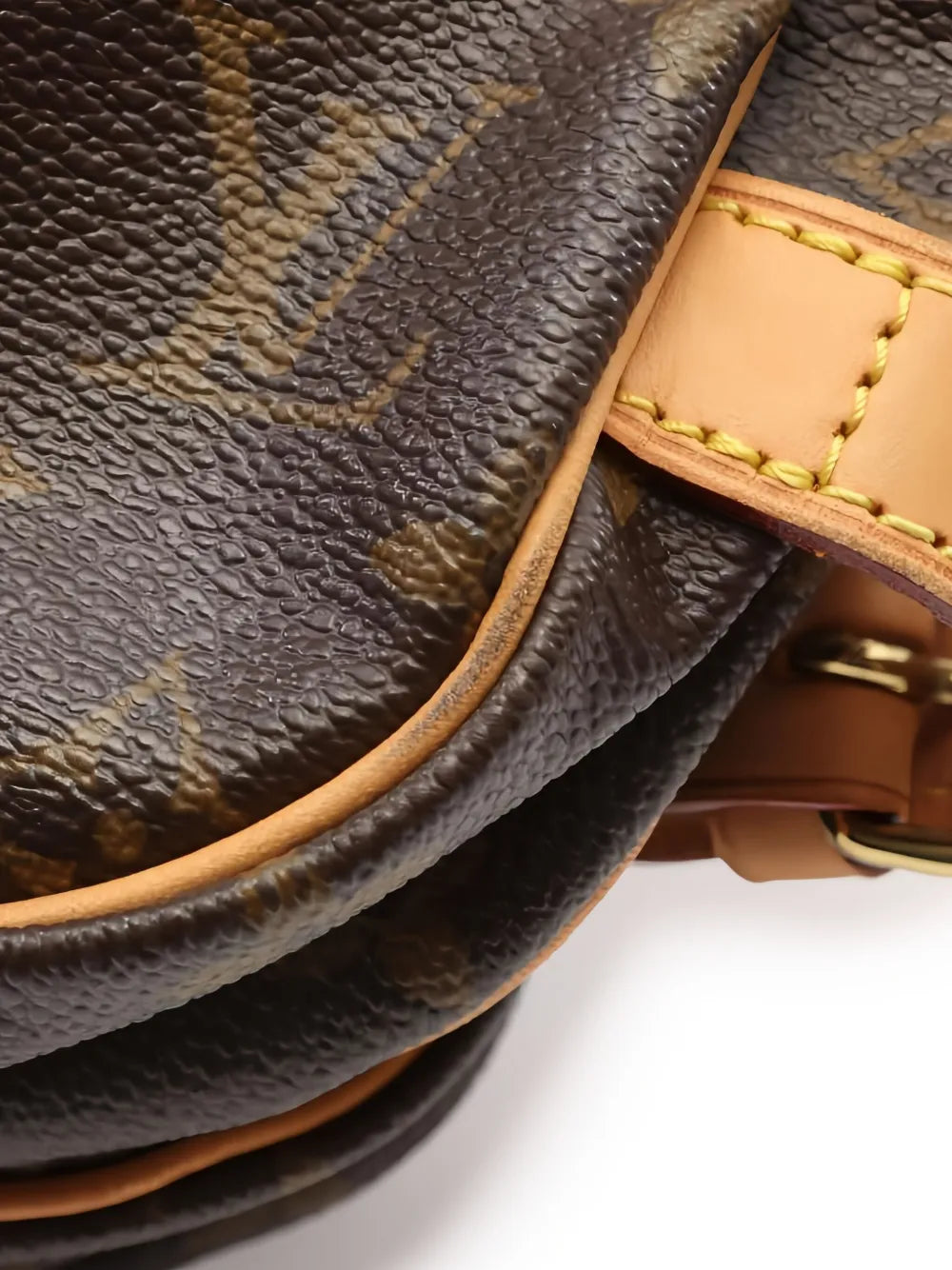 Pre-OwnedLouis Vuitton Pre-OwnedSaumur 30 shoulder bag