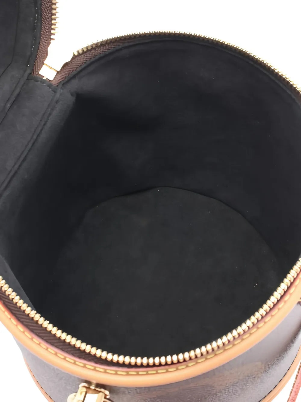 Pre-OwnedLouis Vuitton Pre-OwnedCannes two-way bucket bag