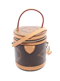 Pre-OwnedLouis Vuitton Pre-OwnedCannes two-way bucket bag