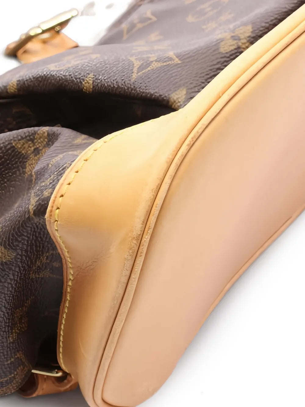 Pre-OwnedLouis Vuitton Pre-Ownedmonogram montsouris backpack