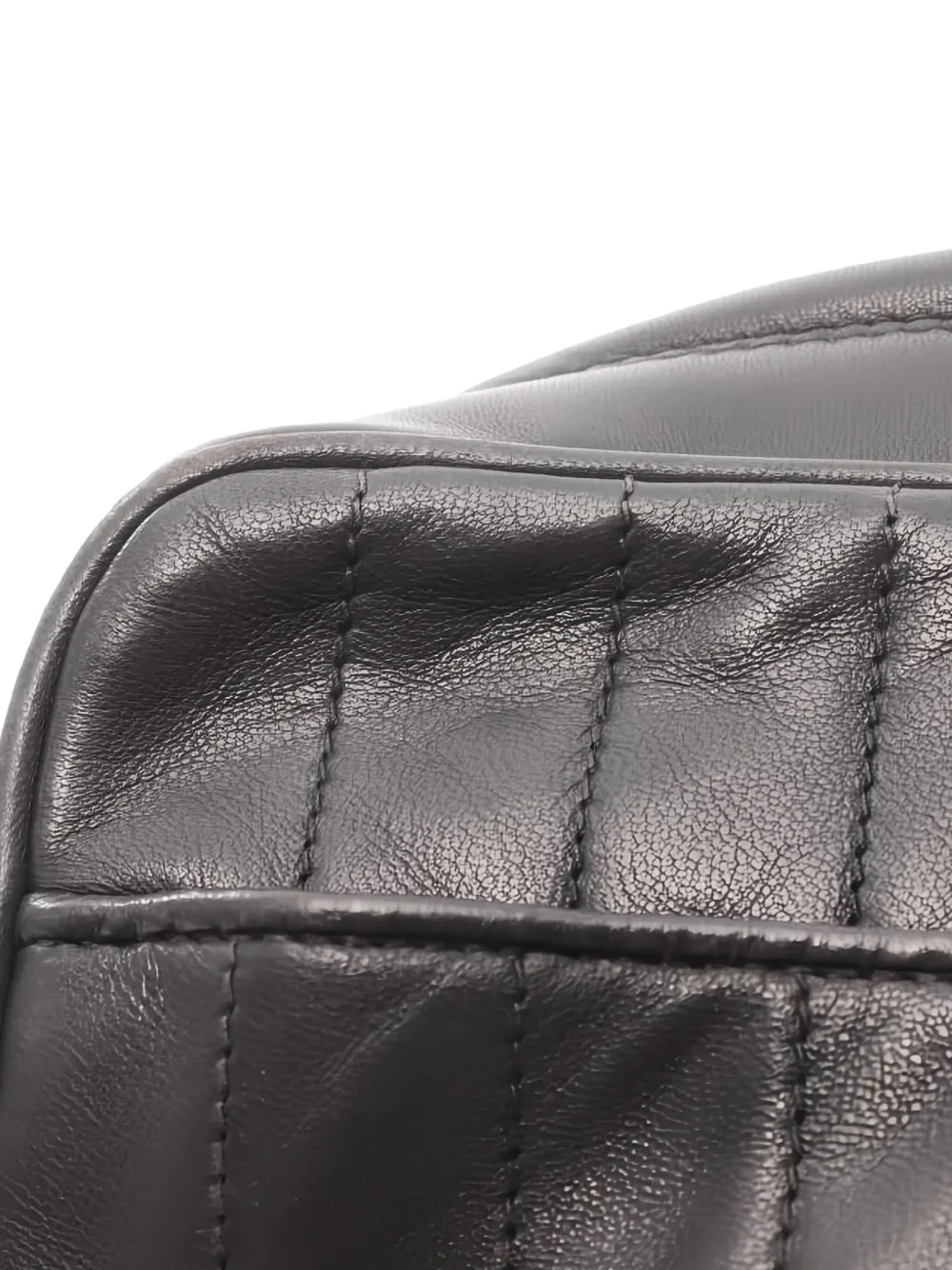 Pre-OwnedCHANEL Pre-OwnedMademoiselle shoulder bag