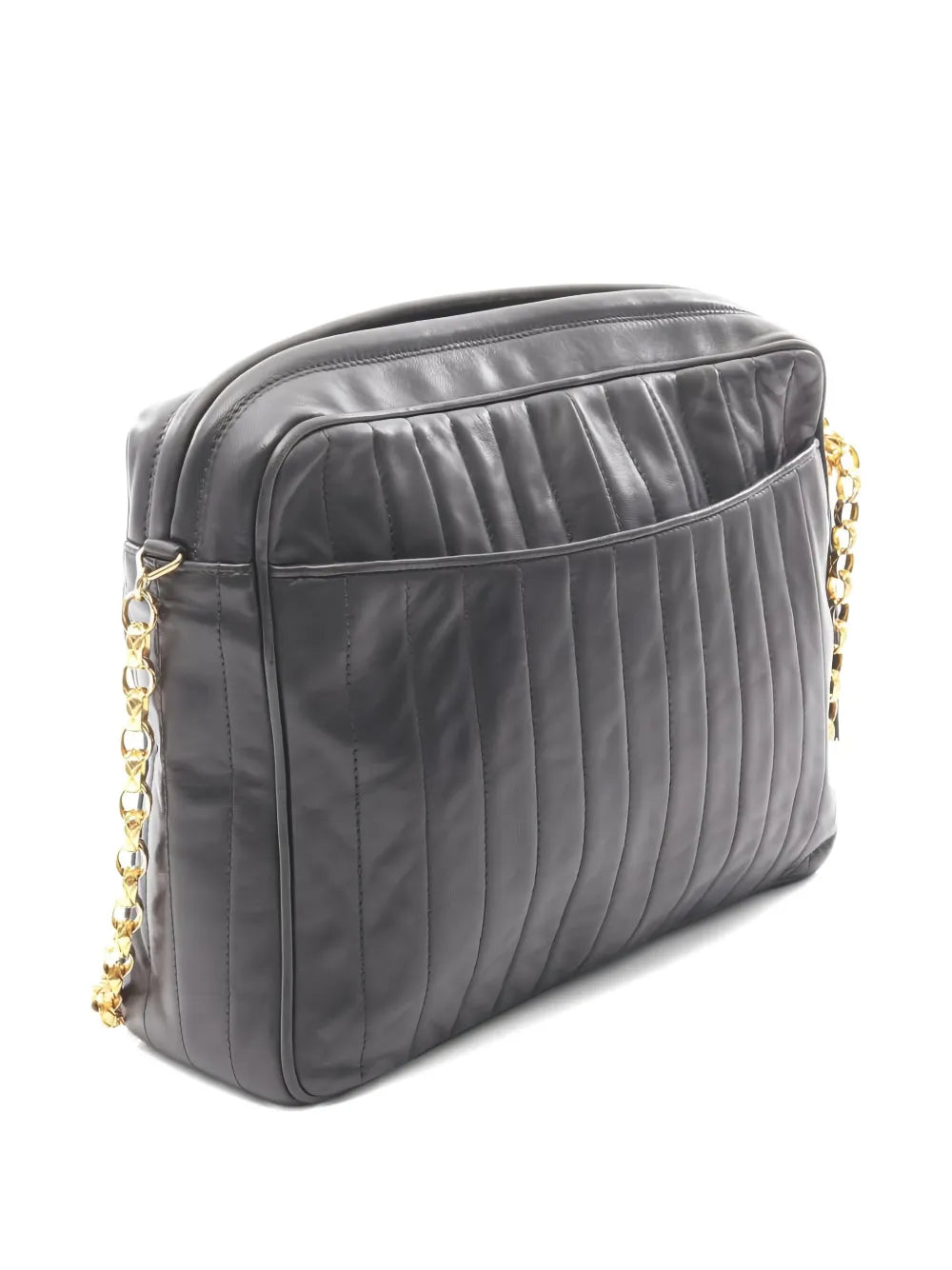 Pre-OwnedCHANEL Pre-OwnedMademoiselle shoulder bag