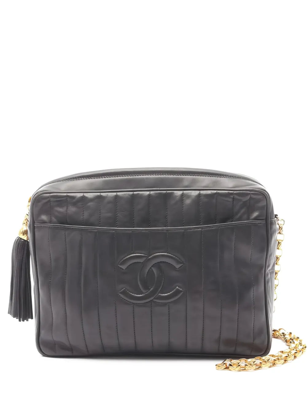 Pre-OwnedCHANEL Pre-OwnedMademoiselle shoulder bag