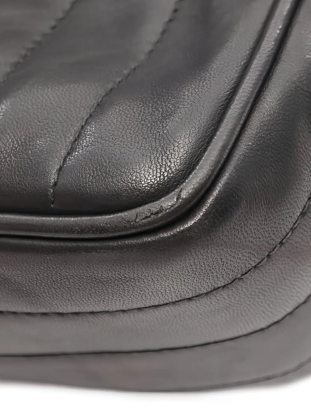 Pre-OwnedCHANEL Pre-OwnedMademoiselle shoulder bag