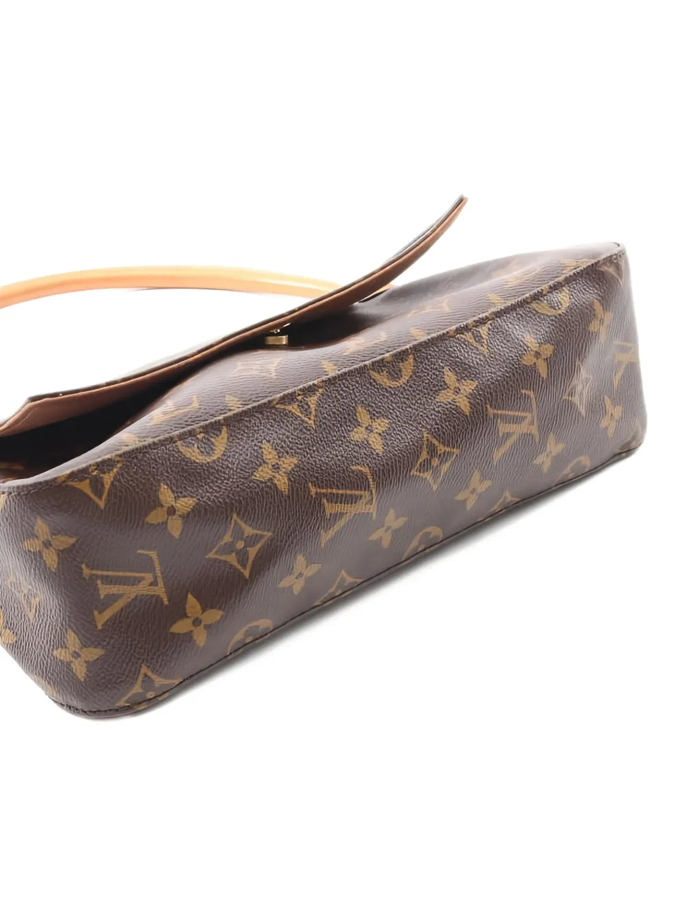 Pre-OwnedLouis Vuitton Pre-Ownedmini Looping shoulder bag