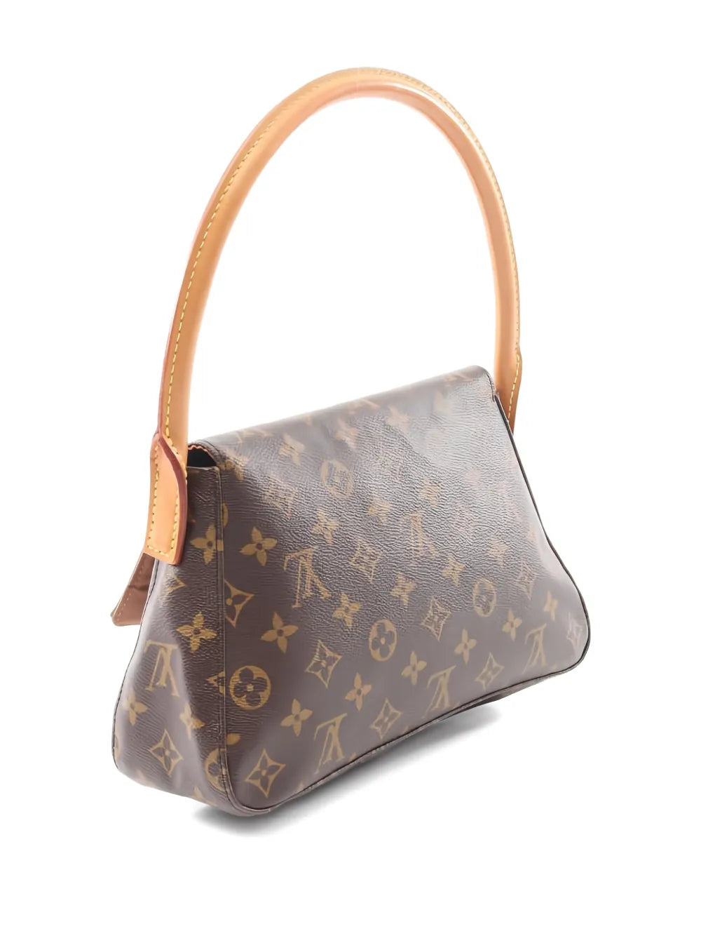 Pre-OwnedLouis Vuitton Pre-Ownedmini Looping shoulder bag