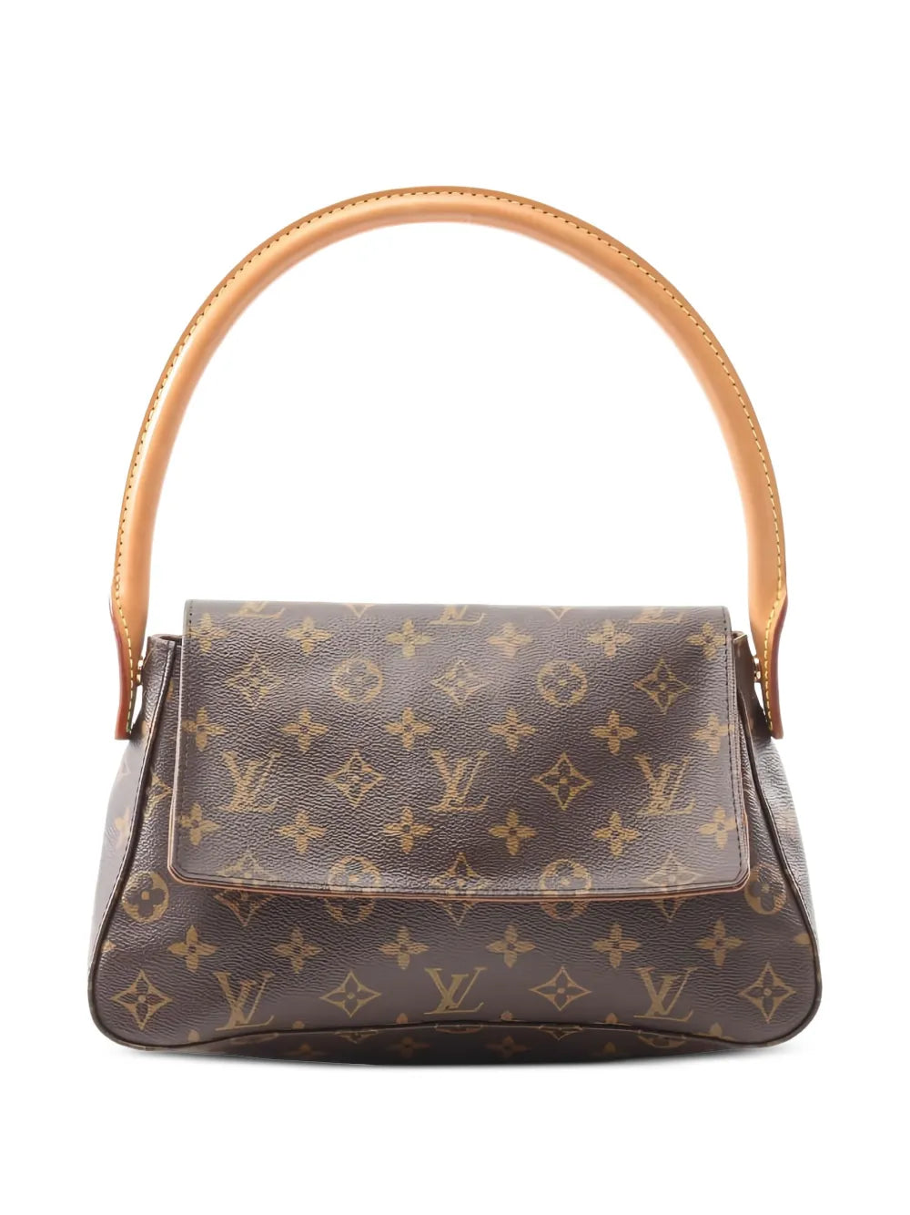 Pre-OwnedLouis Vuitton Pre-Ownedmini Looping shoulder bag