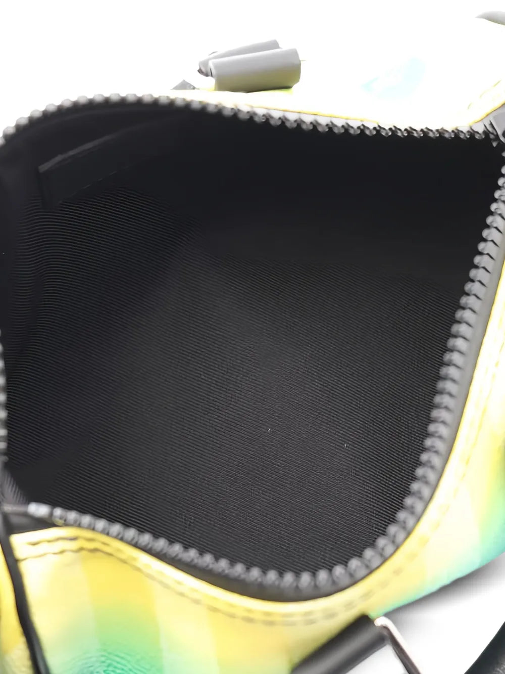 Pre-OwnedLouis Vuitton Pre-Owned Keepall XS handbag