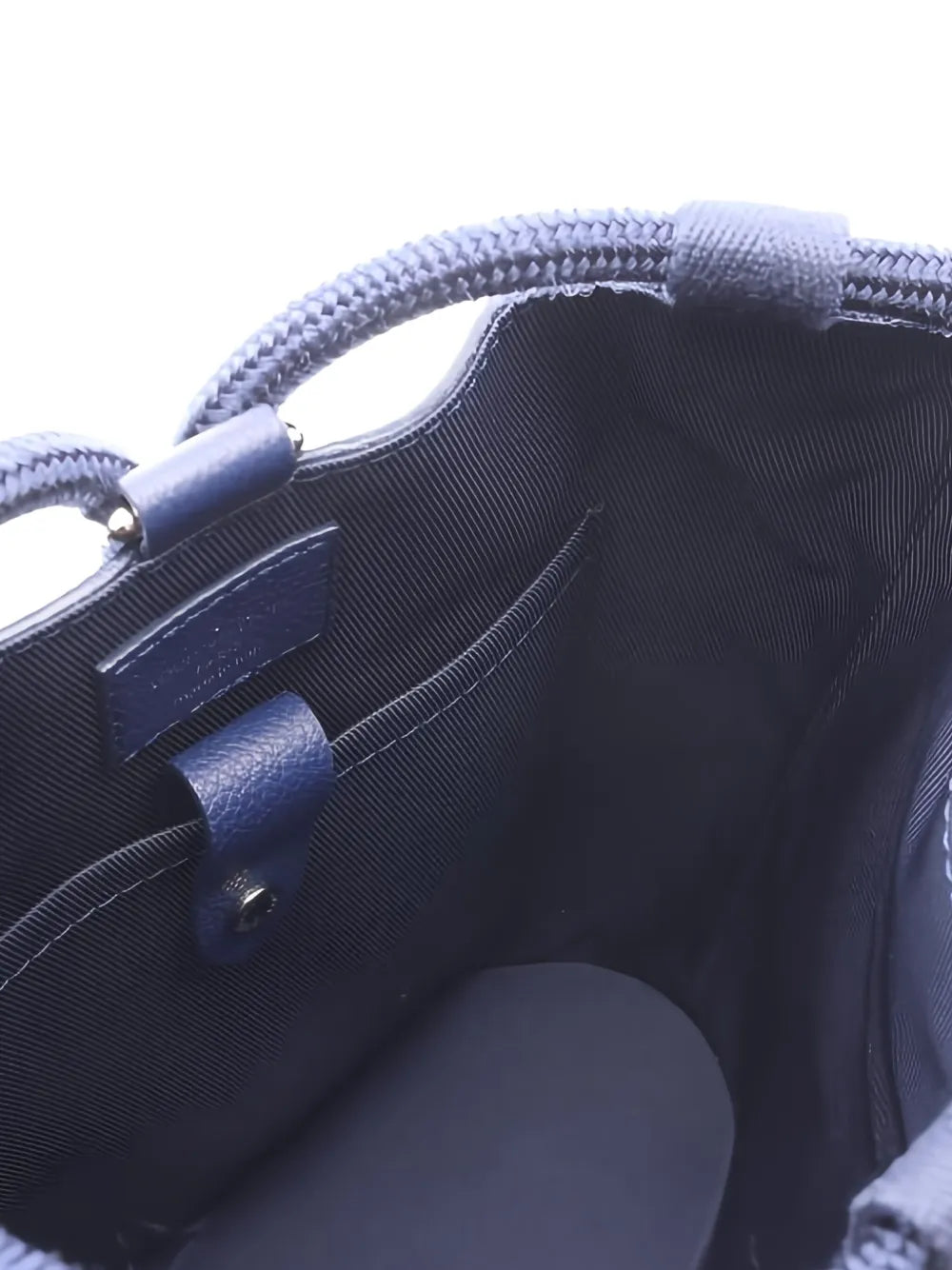 Pre-OwnedLouis Vuitton Pre-OwnedRandonnee PM monogram bucket bag