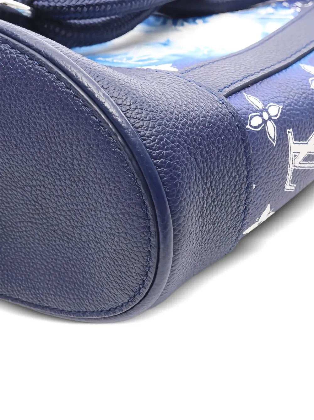 Pre-OwnedLouis Vuitton Pre-OwnedRandonnee PM monogram bucket bag