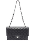 Pre-OwnedCHANEL Pre-Ownedlarge Double Flap shoulder bag