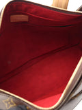 Pre-OwnedLouis Vuitton Pre-OwnedMultipli Cite Monogram tote bag