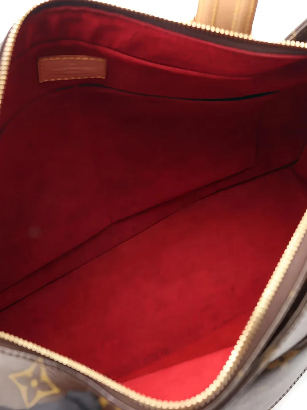 Pre-OwnedLouis Vuitton Pre-OwnedMultipli Cite Monogram tote bag