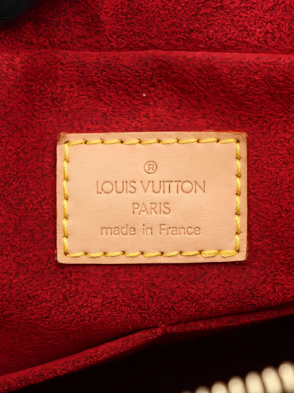 Pre-OwnedLouis Vuitton Pre-OwnedMultipli Cite Monogram tote bag