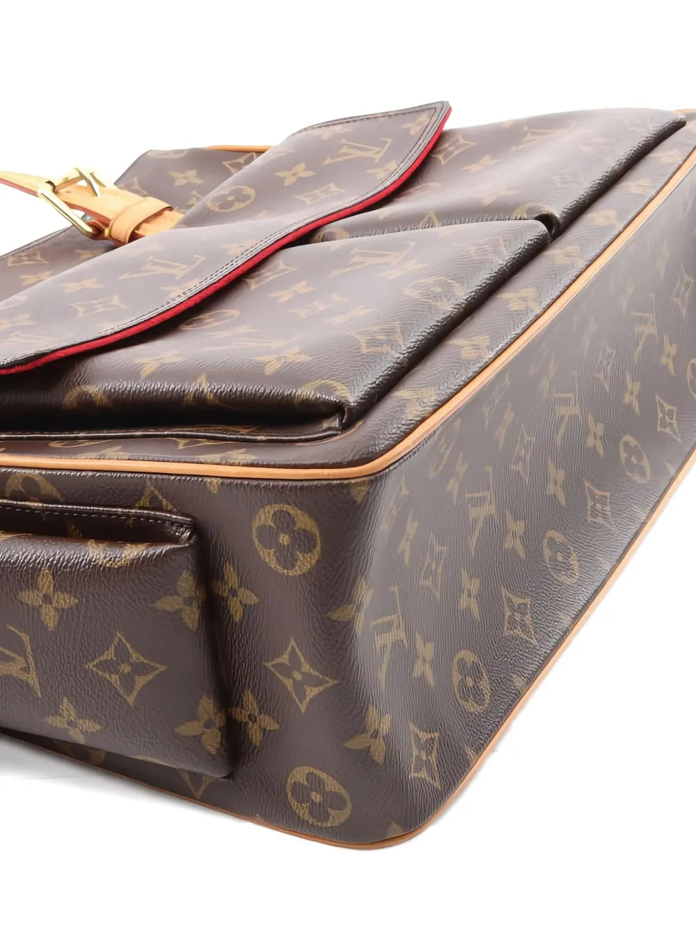 Pre-OwnedLouis Vuitton Pre-OwnedMultipli Cite Monogram tote bag