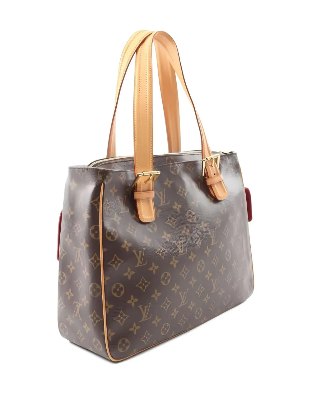 Pre-OwnedLouis Vuitton Pre-OwnedMultipli Cite Monogram tote bag