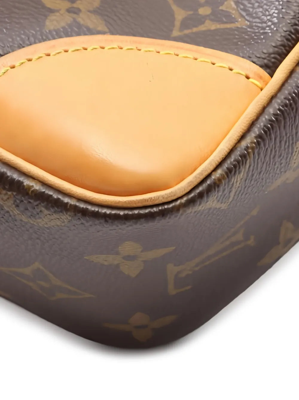Pre-OwnedLouis Vuitton Pre-OwnedTrocadero 30 monogram shoulder bag