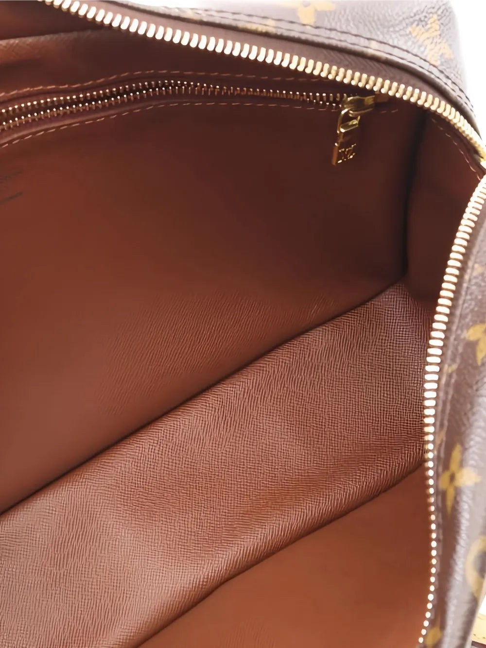 Pre-OwnedLouis Vuitton Pre-OwnedTrocadero 30 monogram shoulder bag