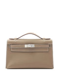 Pre-OwnedHermre-Ownedmini Kelly handbag