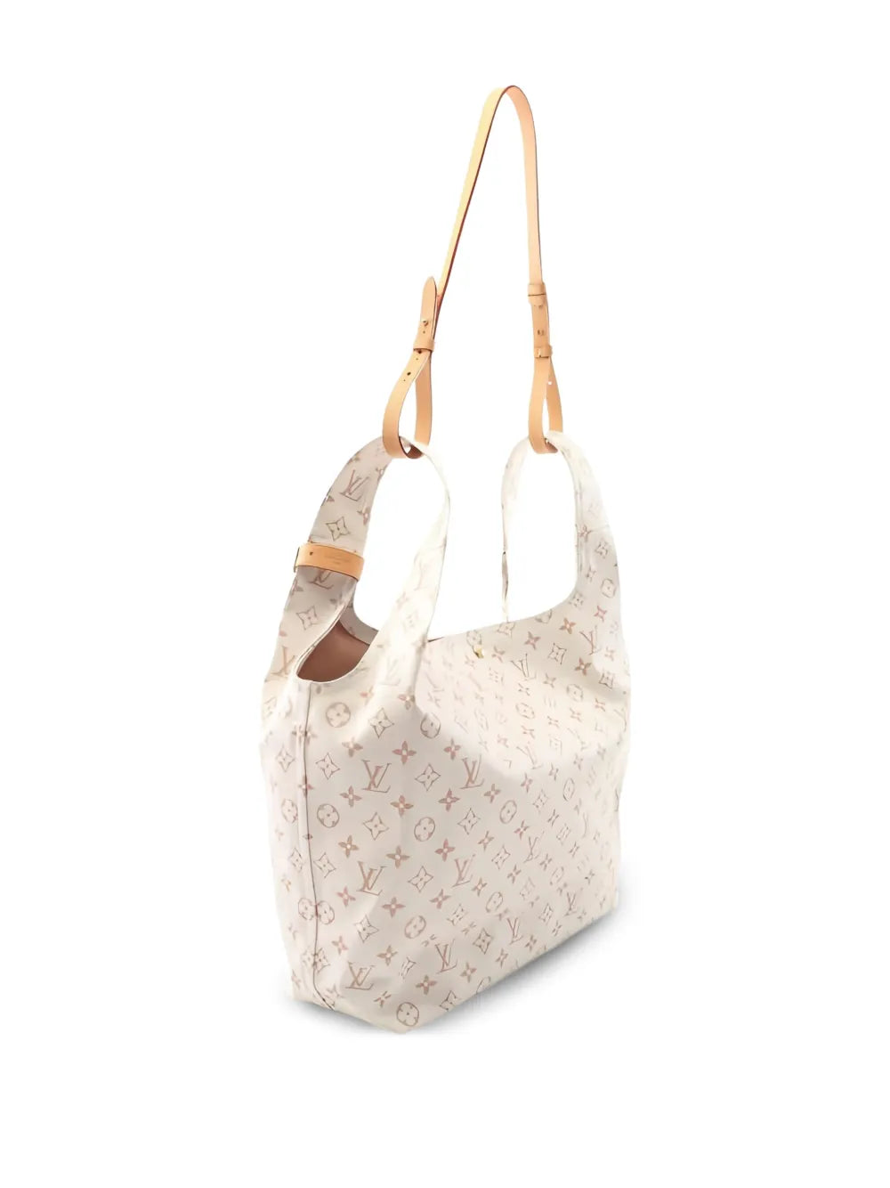 Pre-OwnedLouis Vuitton Pre-Owned2010s Atlantis GM Monogram shoulder bag