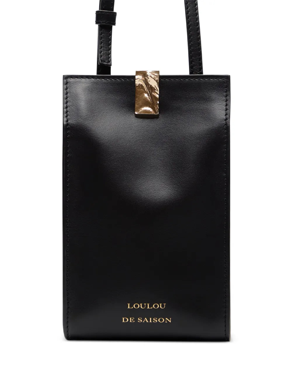 Louloumini Hermin shoulder bag