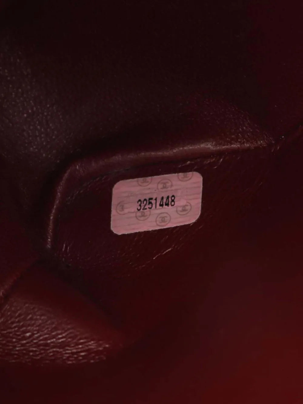 Pre-OwnedCHANEL Pre-Owned1994-1996 Maxi XL Classic Lambskin Single Flap shoulder bag