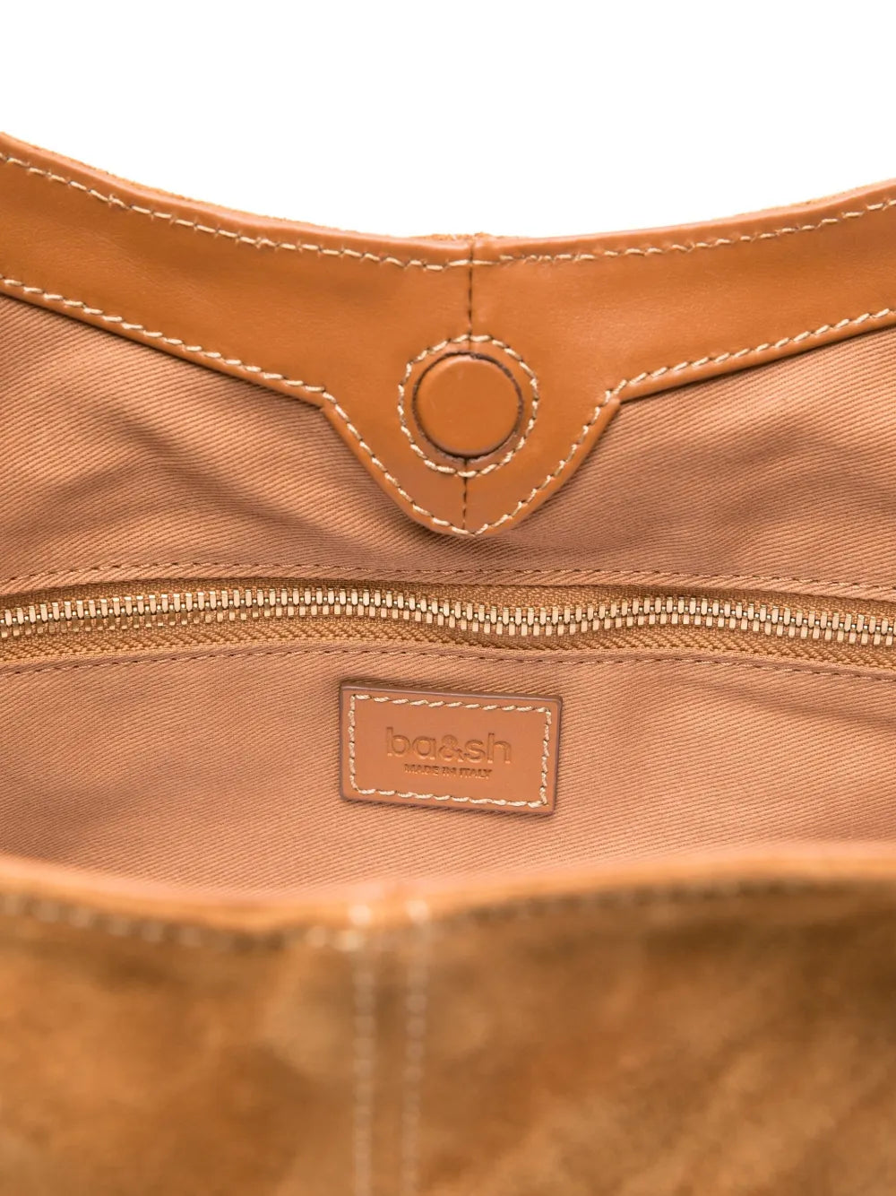 Ba&ShYouyou shoulder bag