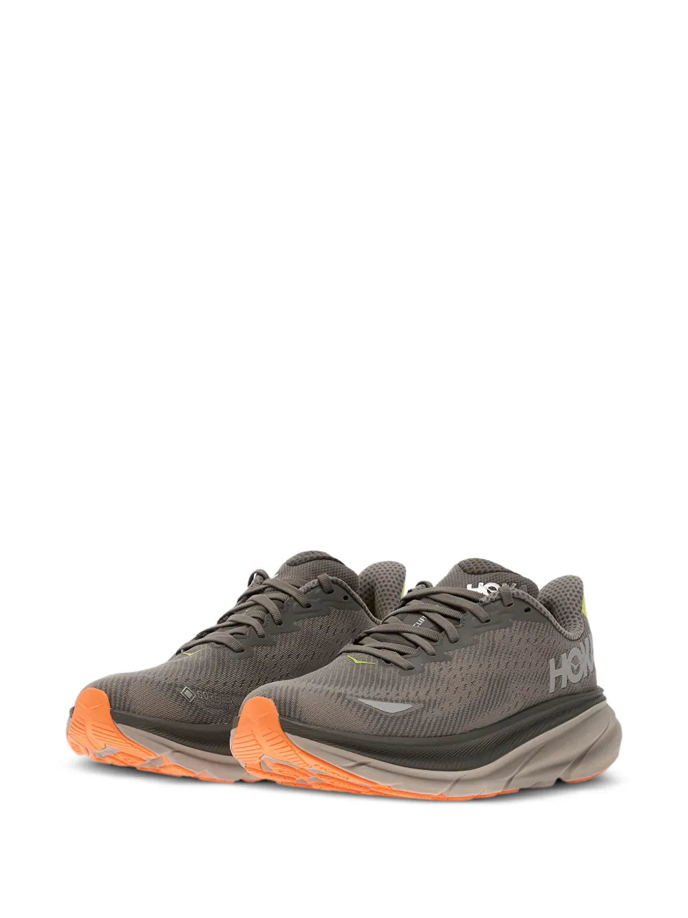 Hoka Clifton 9 Gore-Tex Sneakers