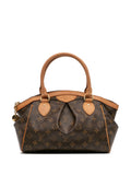 Pre-OwnedLouis Vuitton Pre-Owned2009 Monogram Tivoli PM handbag