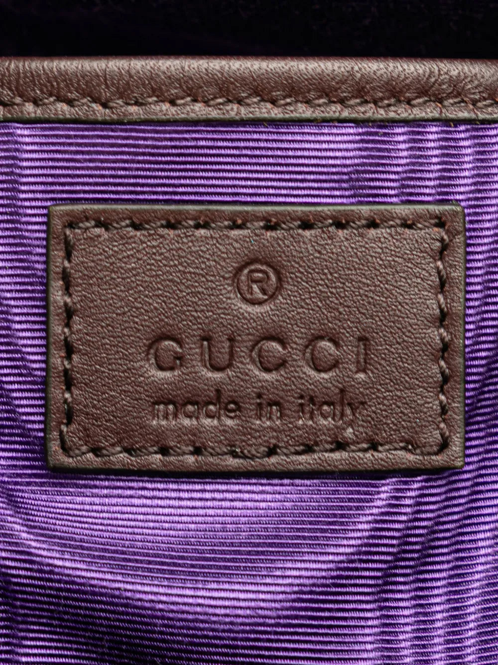Pre-OwnedGucci Pre-Owned2016-2025 GG Supreme Ophidia Virgo Top Handle Bag satchel