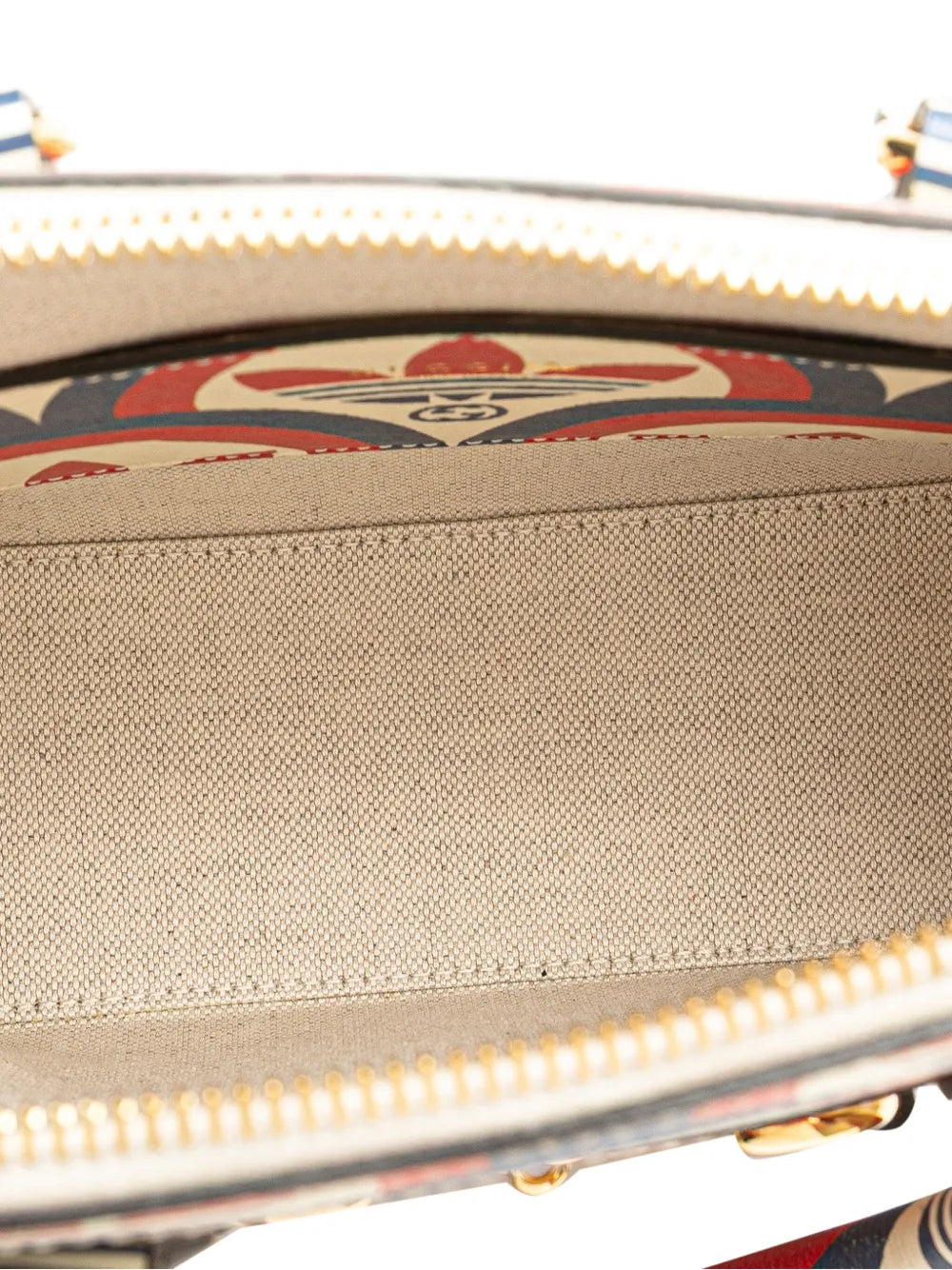 Pre-OwnedGucci Pre-Owned2000-2015 Adidas Mini Leather Horsebit 1955 Top Handle Bag satchel