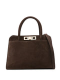 Fabiana Filippisuede mini bag