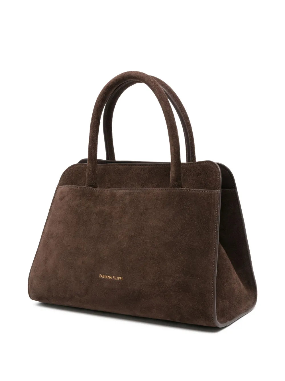 Fabiana Filippisuede mini bag