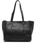 cromiaKathrine calf-leather tote bag