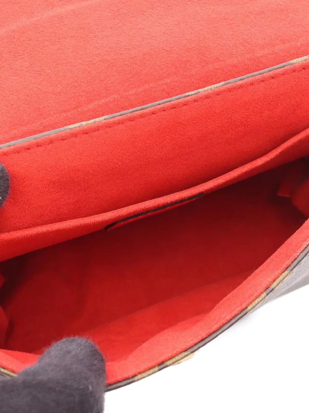 Pre-OwnedLouis Vuitton Pre-Owned2019 Monogram Locky BB satchel