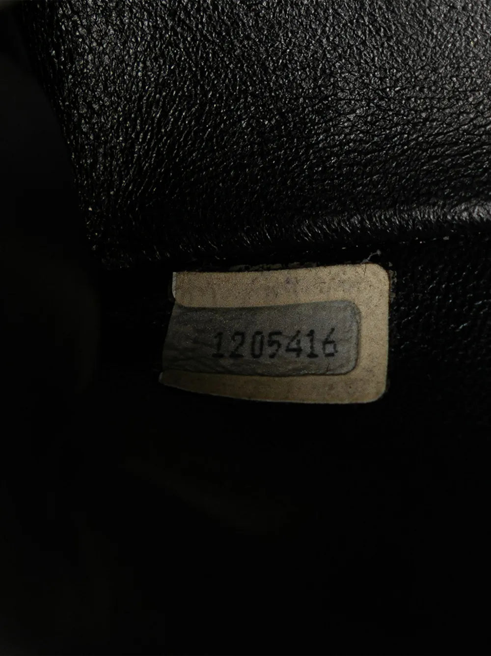 Pre-OwnedCHANEL Pre-Owned1989-1991 CC Quilted Satin Bijoux Chain Single Flap crossbody bag