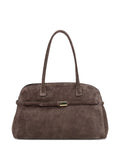 Orcianilarge Aura shoulder bag