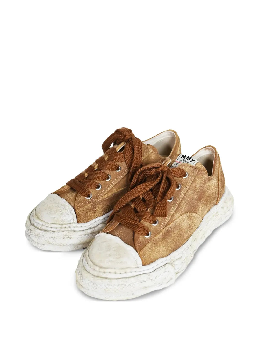 Maison Mihara Yasuhiro Peterson 23 Sneakers