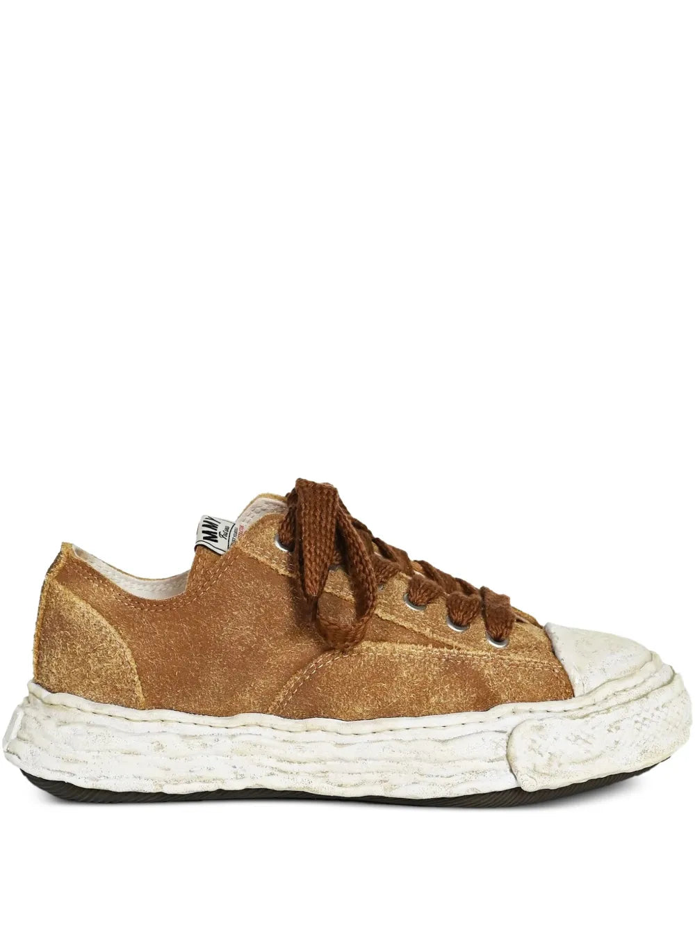 Maison Mihara Yasuhiro Peterson 23 Sneakers