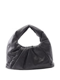 Pre-OwnedBottega Veneta Pre-Owned2012-2025 Lambskin The Pouch shoulder bag