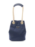 Pre-OwnedPrada Pre-Owned2013-2025 Small Re Nylon Mariner bucket bag