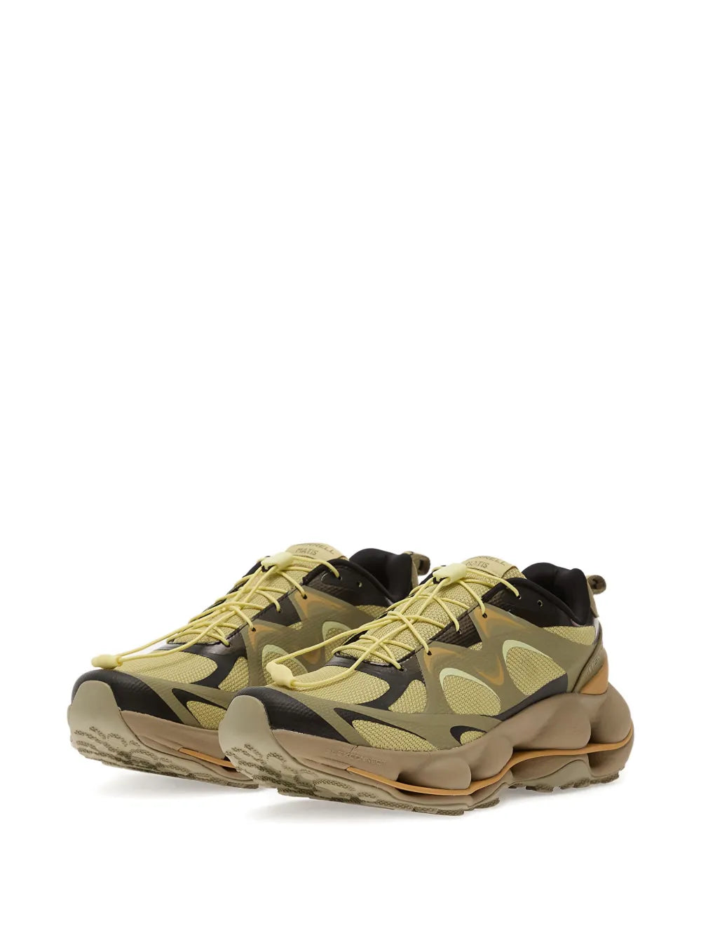 Merrell 1Trl Speedarc Matis Lace-Up Sneakers