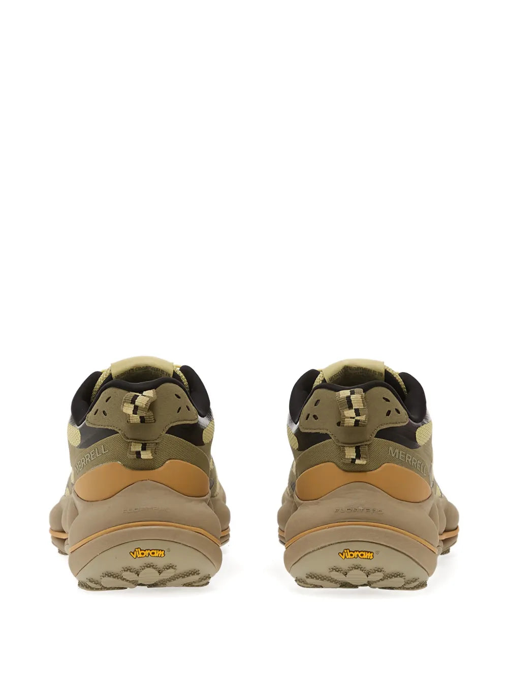 Merrell 1Trl Speedarc Matis Lace-Up Sneakers