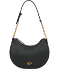 New SeasonKarl Lagerfeldmedium K/Autograph shoulder bag